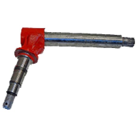 Universal Spindle